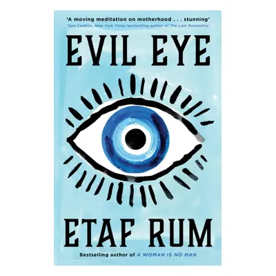 "Evil Eye" - "" ("Rum Etaf")(Pevná vazba)