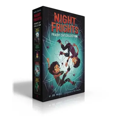 "Night Frights Fraidy-Cat Collection