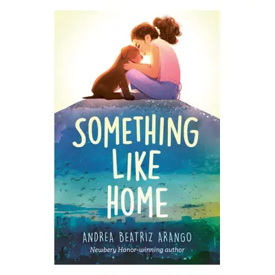 "Something Like Home" - "" ("Arango Andrea Beatriz")(Paperback / softback)