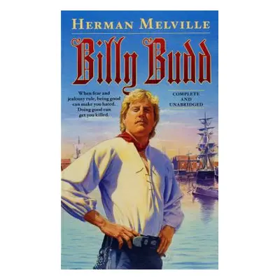 "Billy Budd" - "" ("Melville Herman")(Mass Market Paperbound)