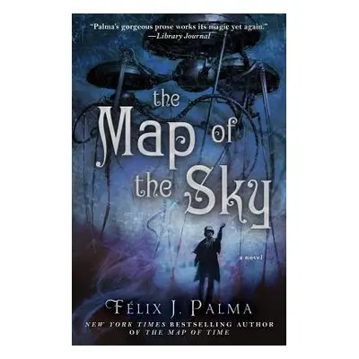 "The Map of the Sky, 2" - "" ("Palma Flix J.")(Paperback)