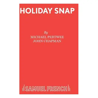 "Holiday Snap" - "" ("Pertwee Michael")(Paperback)