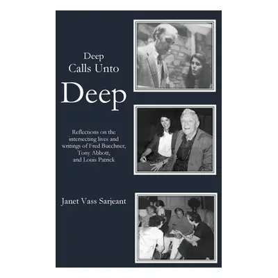 "Deep Calls Unto Deep" - "" ("Sarjeant Janet")(Paperback)