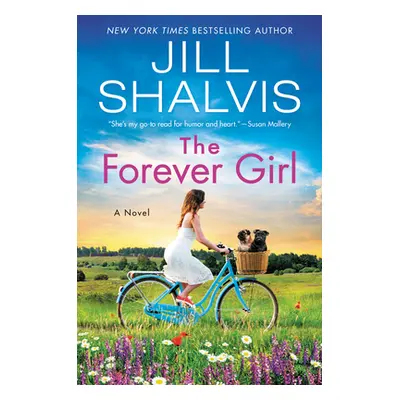 "The Forever Girl" - "" ("Shalvis Jill")(Paperback)