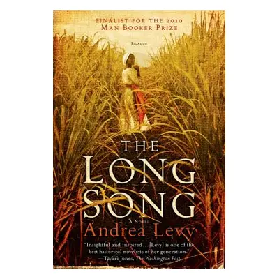 "The Long Song" - "" ("Levy Andrea")(Paperback)