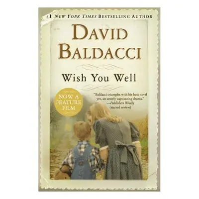 "Wish You Well" - "" ("Baldacci David")(Paperback)