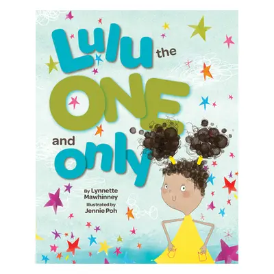 "Lulu the One and Only" - "" ("Mawhinney Lynnette")(Pevná vazba)