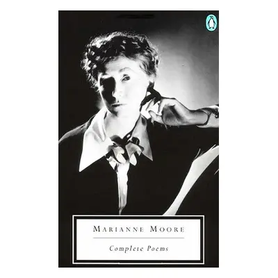 "Complete Poems" - "" ("Moore Marianne")(Paperback)