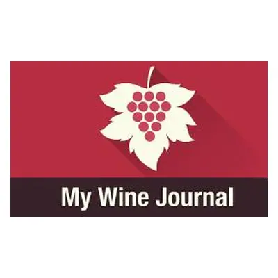 "Wine Journal" - "" ("Blokehead The")(Paperback)