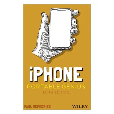 "iPhone Portable Genius" - "" ("McFedries Paul")(Paperback)