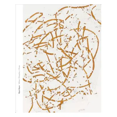 "Roni Horn: When I Breathe, I Draw" - "" ("White Michelle")(Paperback)