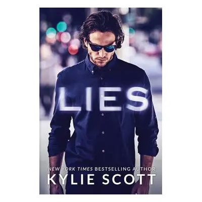 "Lies" - "" ("Scott Kylie")(Paperback)