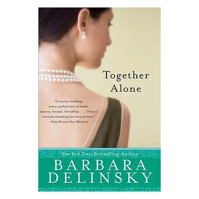 "Together Alone" - "" ("Delinsky Barbara")(Paperback)