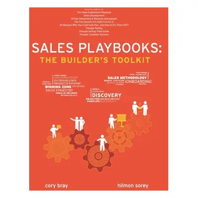 "Sales Playbooks: The Builder's Toolkit" - "" ("Sorey Hilmon")(Paperback)