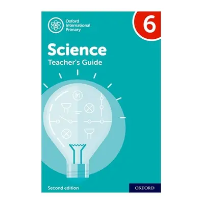 "Oxford International Primary Science: Teacher's Guide 6" - "" (" Roberts")(Spiral bound)