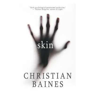 "Skin" - "" ("Baines Christian")(Paperback)