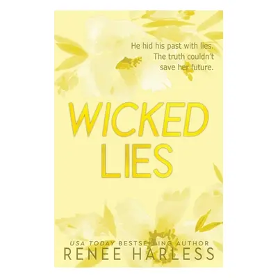 "Wicked Lies: Special Edition" - "" ("Harless Renee")(Paperback)