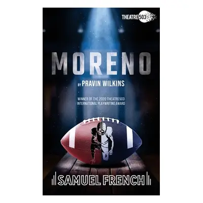 "Moreno" - "" ("Wilkins Pravin")(Paperback)