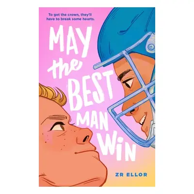 "May the Best Man Win" - "" ("Ellor Zr")(Paperback)