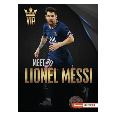 "Meet Lionel Messi" - "" ("Stabler David")(Paperback)