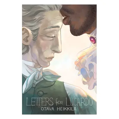 "Letters for Lucardo" - "" ("Heikkil Otava")(Paperback)