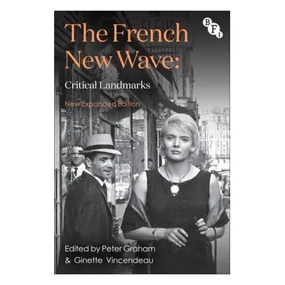 "The French New Wave: Critical Landmarks" - "" ("Graham Peter")(Paperback)