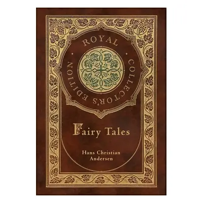 "Hans Christian Andersen's Fairy Tales