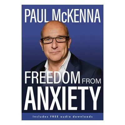 "Freedom from Anxiety" - "" ("McKenna Paul")(Paperback)