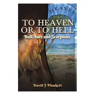 "To Heaven or to Hell" - "" ("Plunkett David J.")(Paperback)