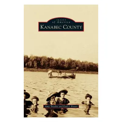 "Kanabec County" - "" ("Troolin Amy")(Pevná vazba)