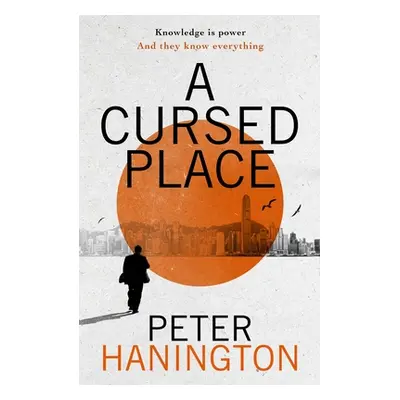 "A Cursed Place" - "" ("Hanington Peter")(Paperback)