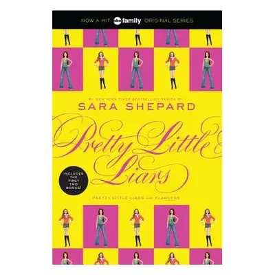 "Pretty Little Liars and Flawless" - "" ("Shepard Sara")(Paperback)