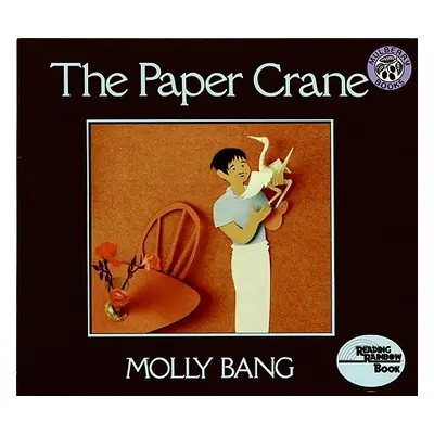 "The Paper Crane" - "" ("Bang Molly")(Paperback)