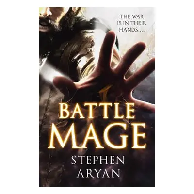 "Battlemage" - "" ("Aryan Stephen")(Paperback)