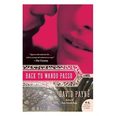 "Back to Wando Passo" - "" ("Payne David")(Paperback)