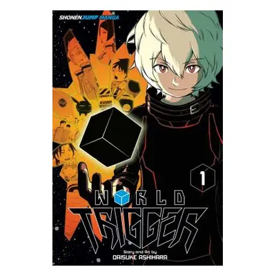 "World Trigger, Vol. 1, 1" - "" ("Ashihara Daisuke")(Paperback)