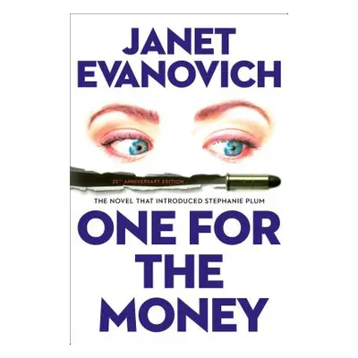 "One for the Money, Volume 1: The First Stephanie Plum Novel" - "" ("Evanovich Janet")(Pevná vaz