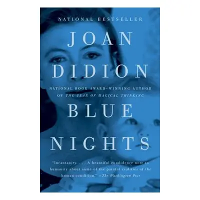 "Blue Nights" - "" ("Didion Joan")(Paperback)