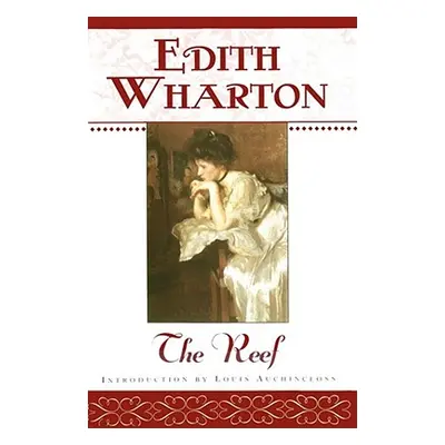 "Reef" - "" ("Wharton Edith")(Paperback)