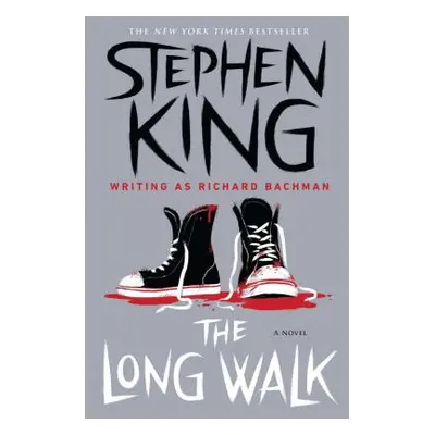 "The Long Walk" - "" ("King Stephen")(Paperback)