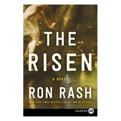 "The Risen" - "" ("Rash Ron")(Paperback)