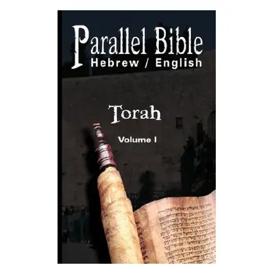 "Parallel Tanakh Volume 1: Torah-PR-FL/OE" - "" ("Friedlander M.")(Paperback)