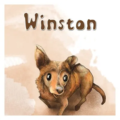 "Winston" - "" ("Bayles Alysen")(Paperback)