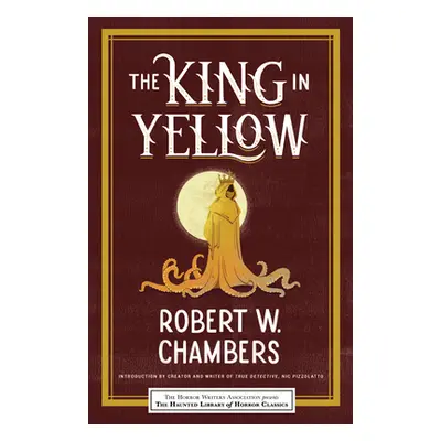 "The King in Yellow" - "" ("Chambers Robert")(Paperback)