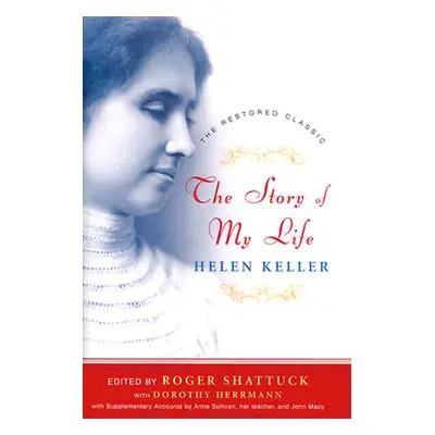 "The Story of My Life" - "" ("Keller Helen")(Pevná vazba)