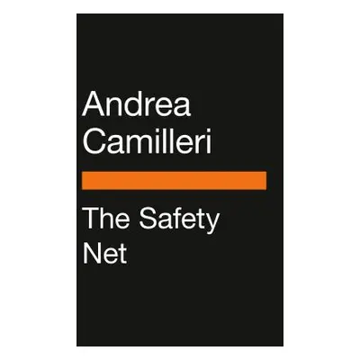 "The Safety Net" - "" ("Camilleri Andrea")(Paperback)