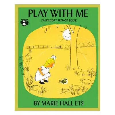 "Play with Me" - "" ("Ets Marie Hall")(Paperback)