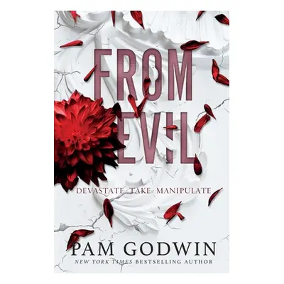 "From Evil: Books 4-6" - "" ("Godwin Pam")(Paperback)