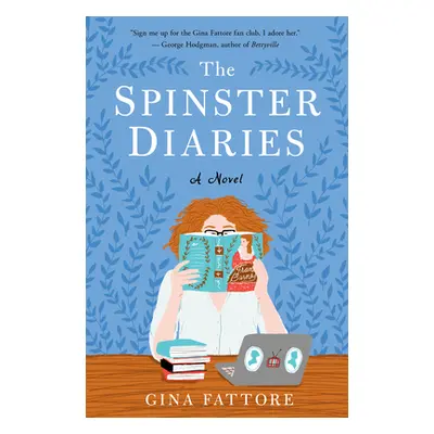 "The Spinster Diaries" - "" ("Fattore Gina")(Paperback)