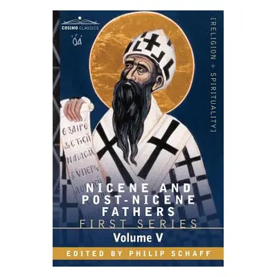 "Nicene and Post-Nicene Fathers: First Series, Volume V St. Augustine: Anti-Pelagian Writings" -